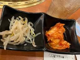 焼肉おもに亭アリオ北砂店