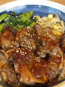 焼きたてのかるび 熊谷店