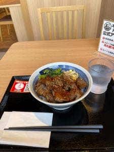 焼きたてのかるび 熊谷店