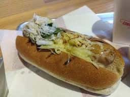CONEY ISLAND STANDARD
