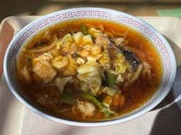 塩の道交流館 歩荷茶屋