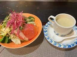 ステーキダイニングつまがり