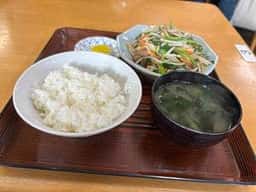 山楽食堂