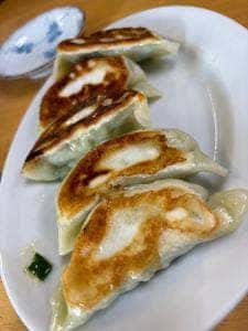 山楽食堂