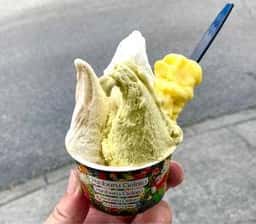 やんばるジェラート 本店