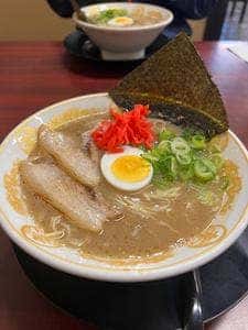 豊後ラーメン一刀竜
