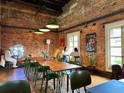JUNE COFFEE 大阪店