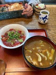 一乃庵大矢部店