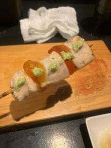 鳥勇