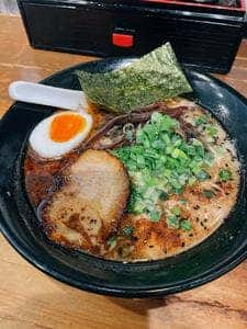 麺屋黒田 本店