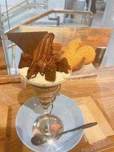 チョコレート専門店 信州ショコラトリー GAKU