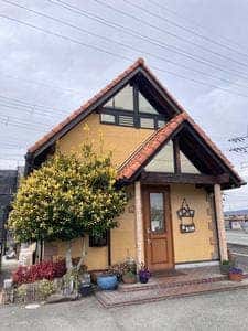コーヒー店 ぶれんど
