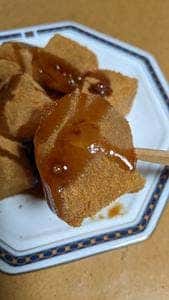 だんごの美好小平店