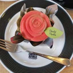 ショコラリパブリック 摩耶ハーバーカフェ