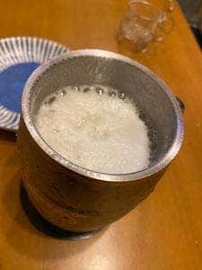そば&居酒屋 あさぎ