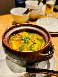 エスニック食堂 オルオル