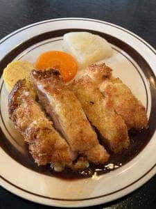 キッチンキドニー