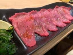 焼肉 おく村