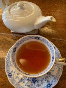 紅茶の店 しゅん