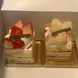パティスリー フレール COCONO SUSUKINO店