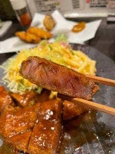 お食事処 もんもん