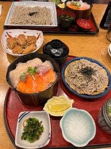 和食麺処サガミ 菰野店