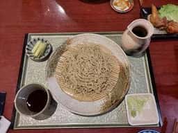 蕎麦酒房 膳