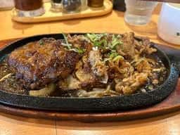 ステーキのくいしんぼ 恵比寿店