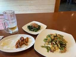 どうとんぼり