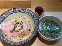 中華そば 漣