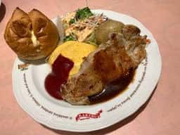 ラケルパン 北千住マルイ店