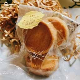 成田菓子工房 モンシュシュ