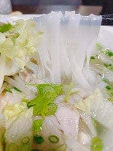 ベトナム料理 チェーサイン2号 レストラン