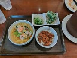 THE BUFFET 包包點心 イオンモール堺北花田