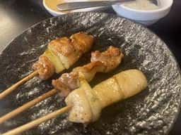 大阪一 とり平 本店