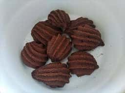手作り菓子工房 oeuf