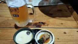 居酒屋 億竜