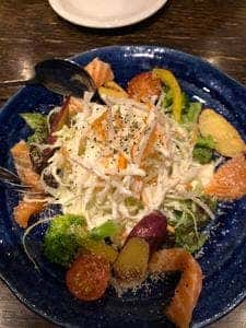 クラシックカフェ