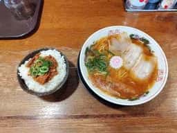 和歌山ラーメン 紀一