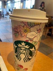 スターバックス コーヒー ボックスタウン箱崎店