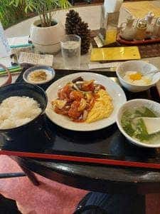 中国料理 珠海