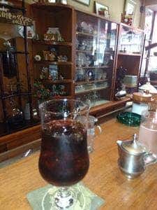 福井珈琲 鵜の木店