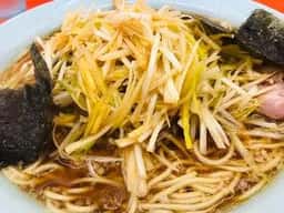 ネギいちラーメン鳴海店