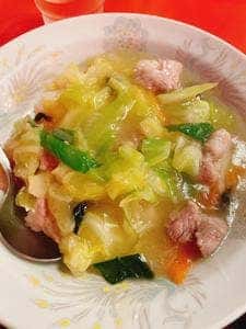 藤華軒