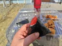 おにぎりハッピー