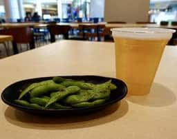 鶴橋風月 LIGHT ATCフードコート店