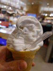 お菓子の香梅 熊本駅店