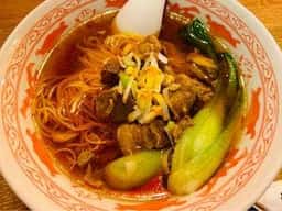 小籠包の王様 華星 渋谷東口店