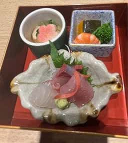 京旬菜 有笑