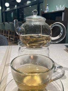 GINZA TENSHODO CAFE